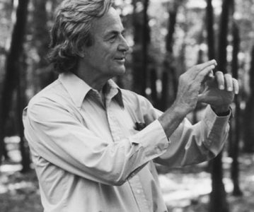 Feynman: How To Explain and To Not Explain
